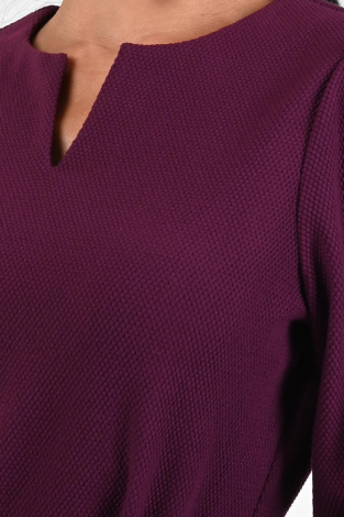 Geisha 57900-21 Rood