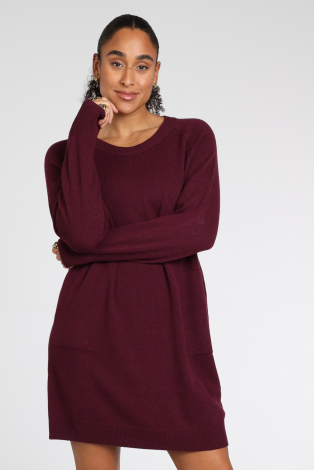 Oui 99777 Rood