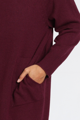 Oui 99777 Rood