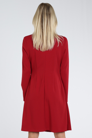 Joseph Ribkoff 263196 Rood