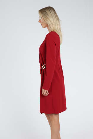 Joseph Ribkoff 263196 Rood