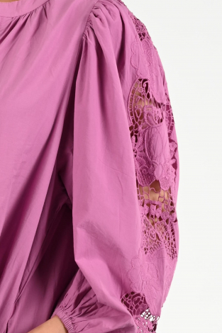 Summum 5s1603-12242 Roze