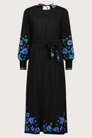 Fabienne Chapot CLT-101-DRS-AW23 Zwart