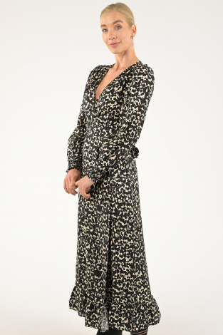 Fabienne Chapot CLT-115-DRS-AW23 Zwart