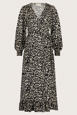 Fabienne Chapot CLT-115-DRS-AW23 Zwart