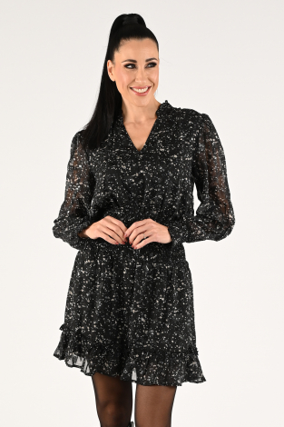 Co'couture 36255 Zwart
