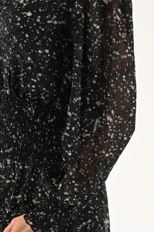 Co'couture 36255 Zwart
