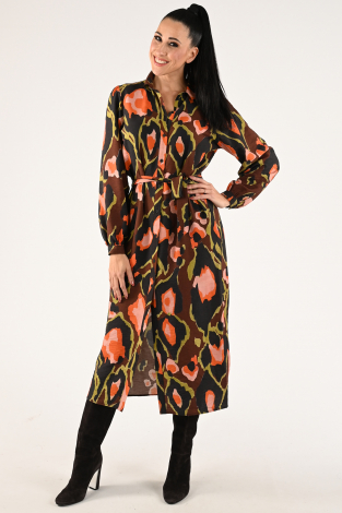 Geisha 37903-20 Bruin
