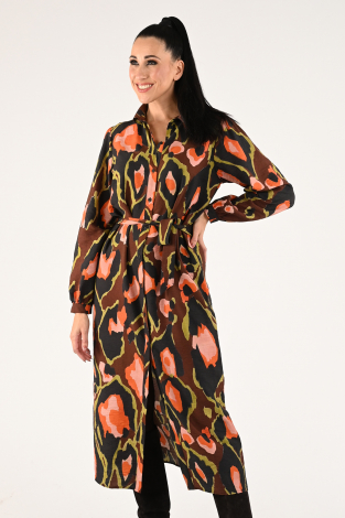 Geisha 37903-20 Bruin