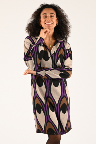 Geisha 37610-20 Beige