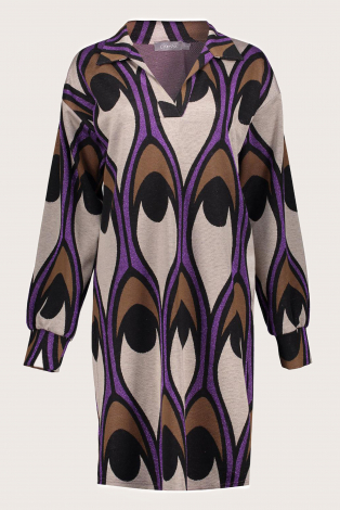 Geisha 37610-20 Beige
