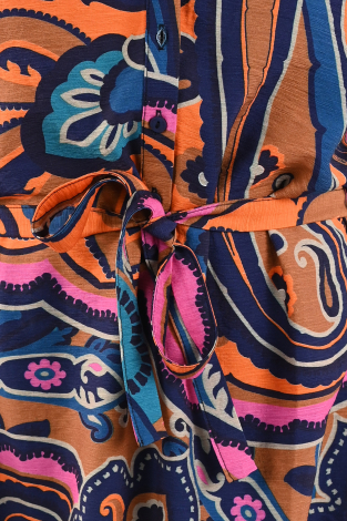 Geisha 37605-20 Bruin
