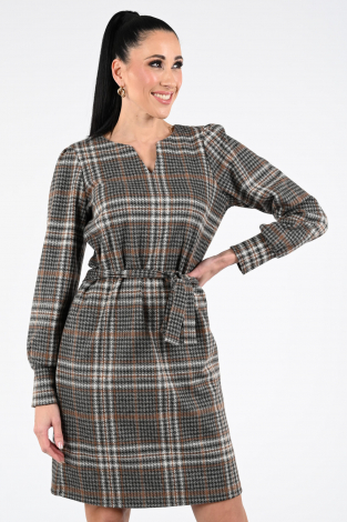 Geisha 57577-20 Bruin