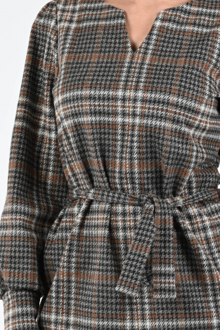 Geisha 57577-20 Bruin