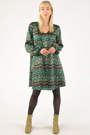Joseph Ribkoff 233272 Groen
