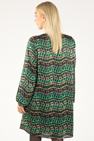 Joseph Ribkoff 233272 Groen