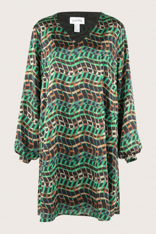 Joseph Ribkoff 233272 Groen