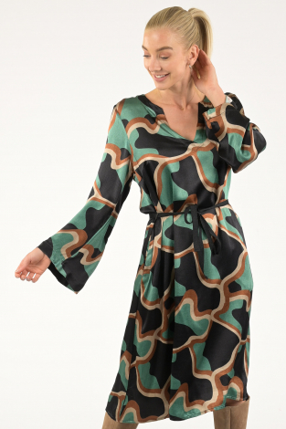 Summum 5s1507-11863 Groen