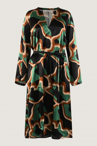 Summum 5s1507-11863 Groen