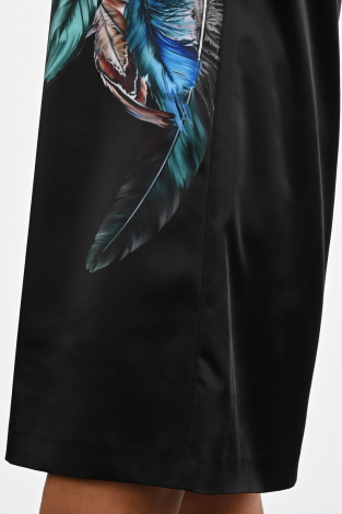 Marc Cain ZC 21.34 W85 Groen