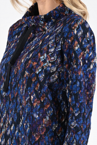 Roberto sarto 531002 Blauw