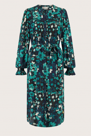 Fabienne Chapot CLT-130-DRS-AW23 Blauw