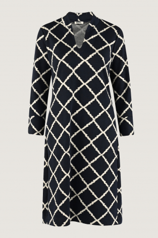 KYRA Sil-w24 Blauw