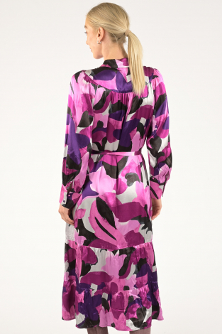 Fabienne Chapot CLT-117-DRS-AW23 Paars