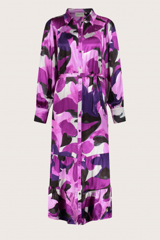 Fabienne Chapot CLT-117-DRS-AW23 Paars