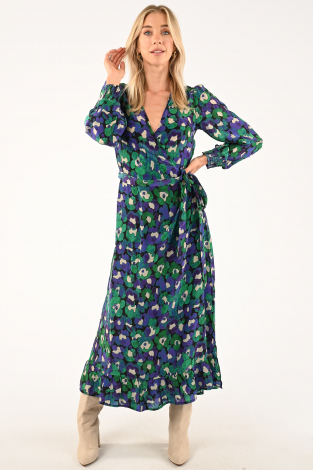 Fabienne Chapot CLT-113-DRS-AW23 Paars