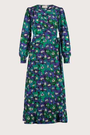 Fabienne Chapot CLT-113-DRS-AW23 Paars
