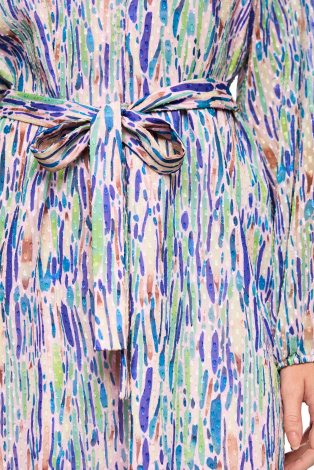 Marc Cain AC 21.12 W18 Roze