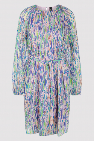 Marc Cain AC 21.12 W18 Roze