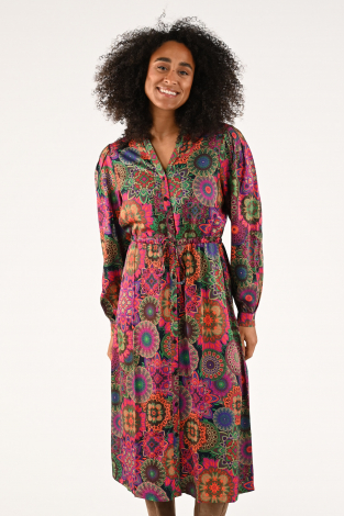 Geisha 37641-20 Roze