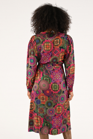 Geisha 37641-20 Roze