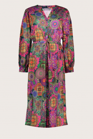 Geisha 37641-20 Roze