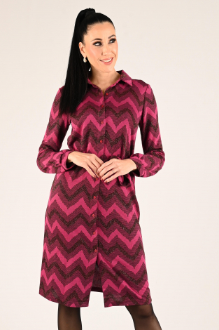 Geisha 47618-20 Roze