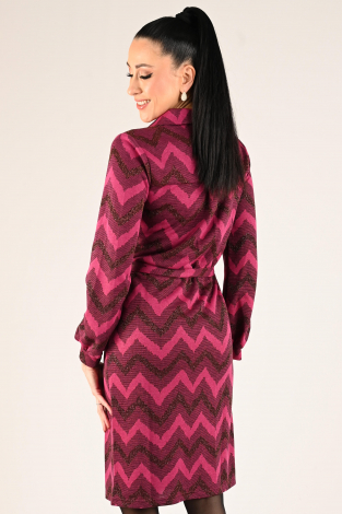 Geisha 47618-20 Roze