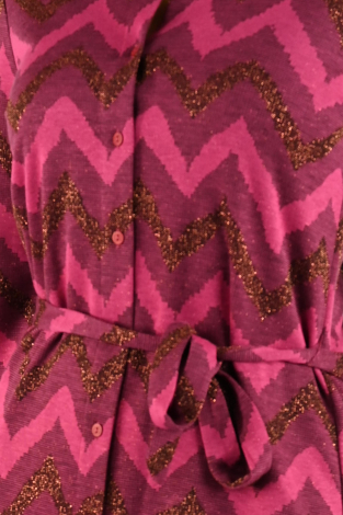 Geisha 47618-20 Roze