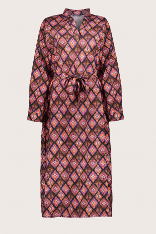 Geisha 37601-20 Rood