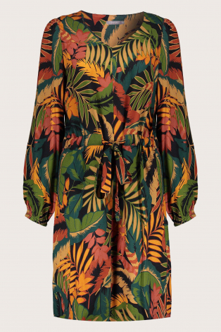 Geisha 37626-20 Oranje