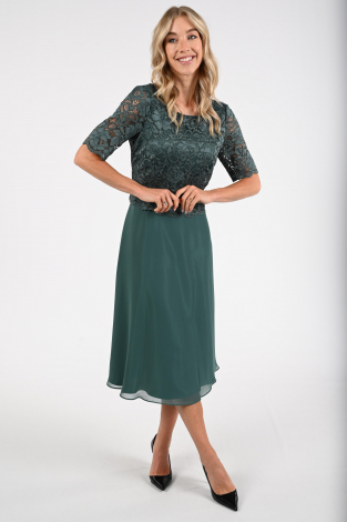 Vera Mont 0113/4825 Groen