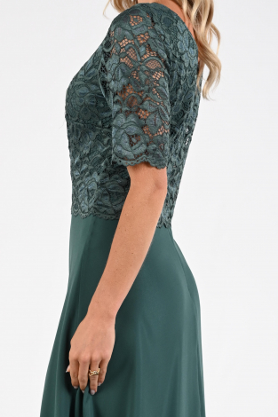 Vera Mont 0113/4825 Groen