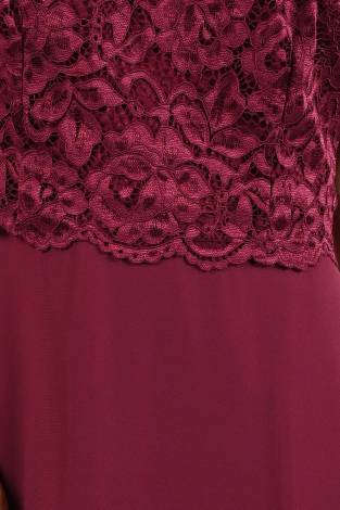 Vera Mont 0113/4825 Rood