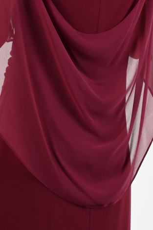 Vera Mont 0332/4835 Rood