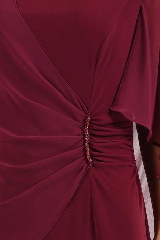 Vera Mont 0332/4835 Rood