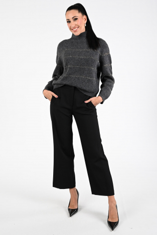 Luisa Cerano 128726-5348 Grijs