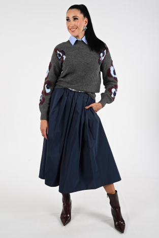 Caroline Biss 4256 Grijs