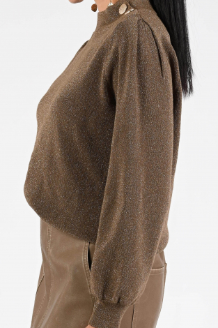 Nukus NKF03026 Bruin