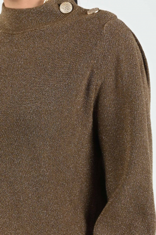 Nukus NKF03026 Bruin